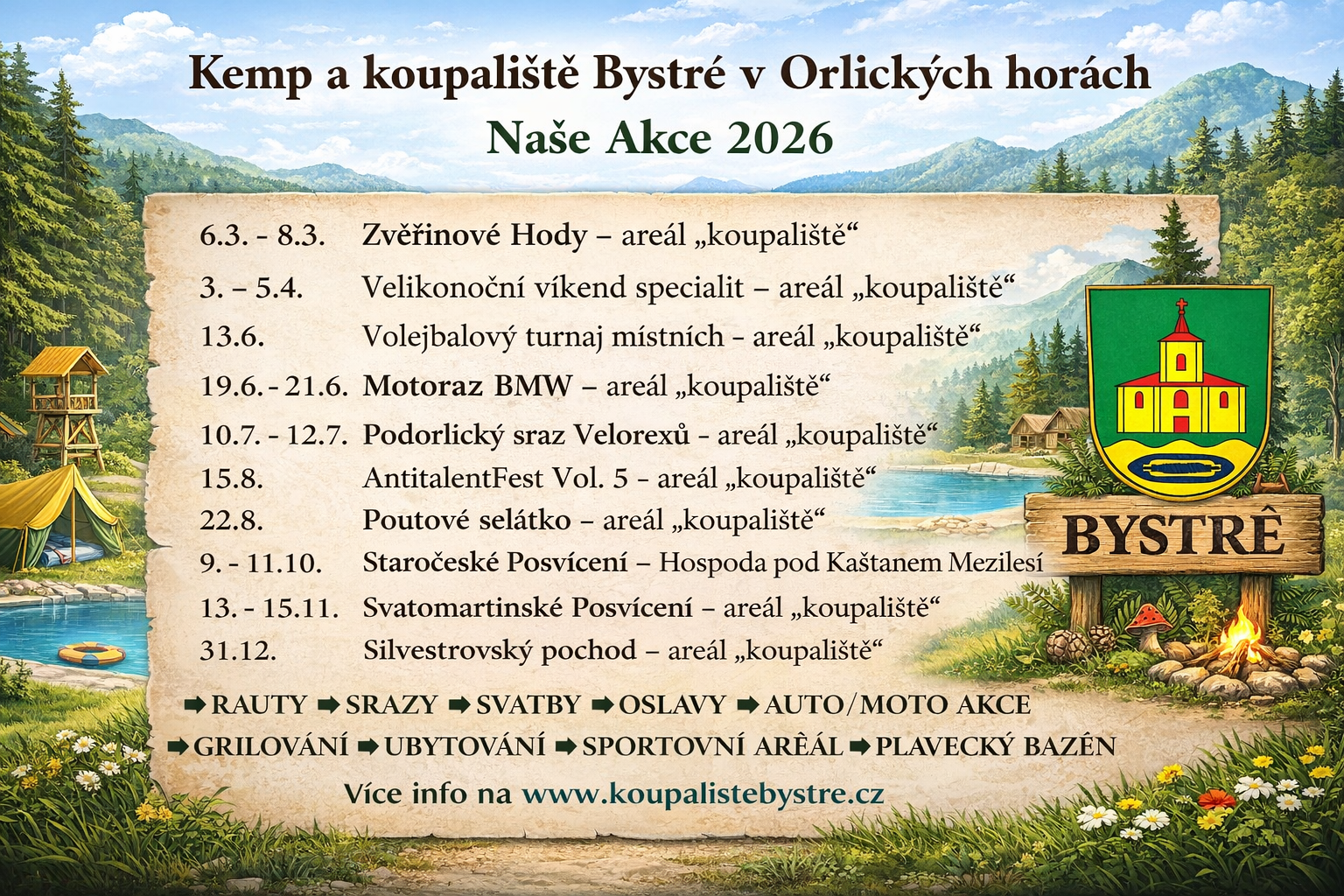 AKCE 2026